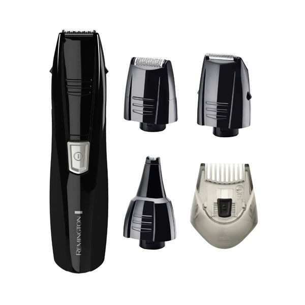 Remington All In One Grooming Kit, PG180