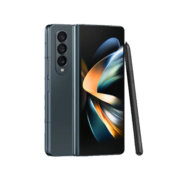 Samsung Galaxy Z Fold4 5G (12GB+256GB) with Complimentary Gifts worth RM1,118