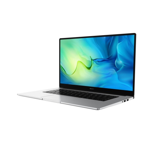 Huawei Matebook D15 11th i5 (16+512GB) with Complimentary Gift CD60 Backpack