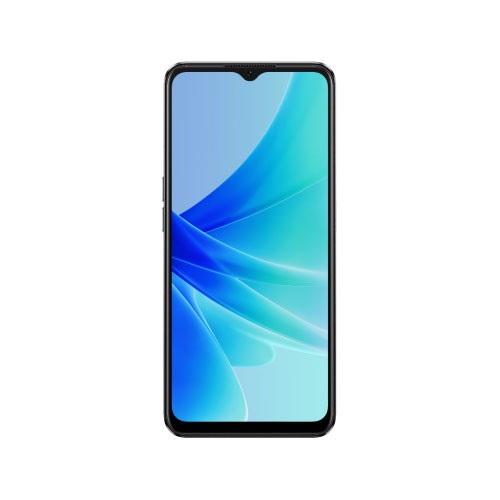 oppo a57 biru