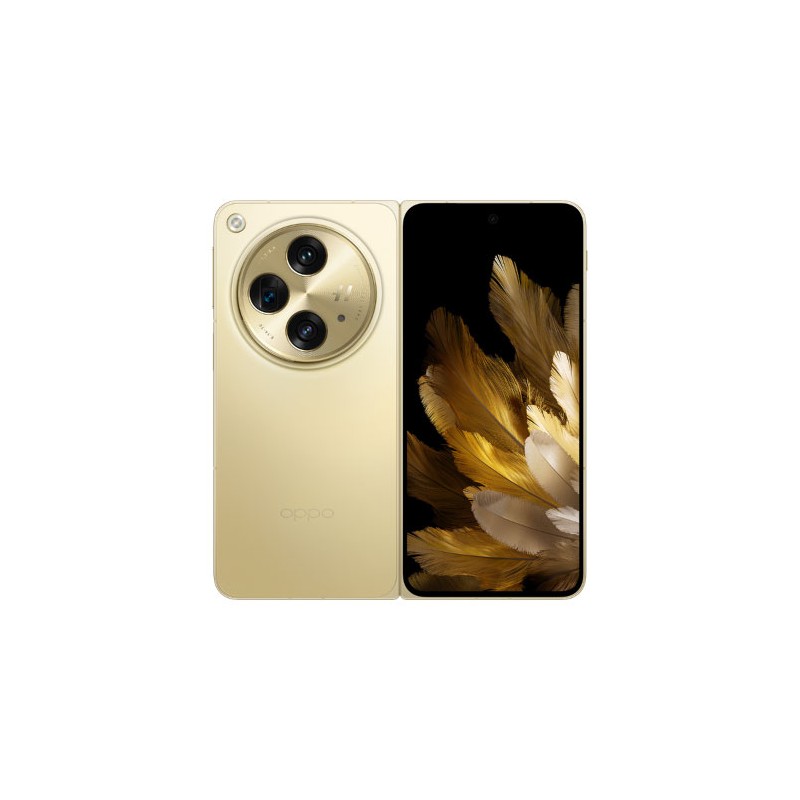 Oppo Find N3 Fold 5G (16+512GB) - 3ex