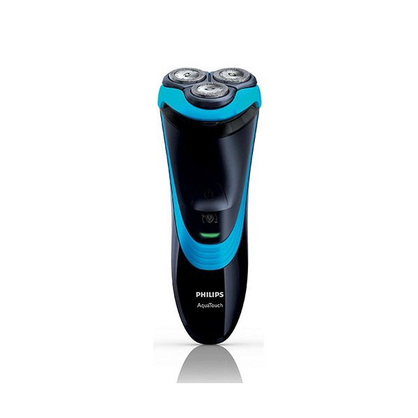 Philips Aquatouch 3-H Waterproof Rechargeable Shaver