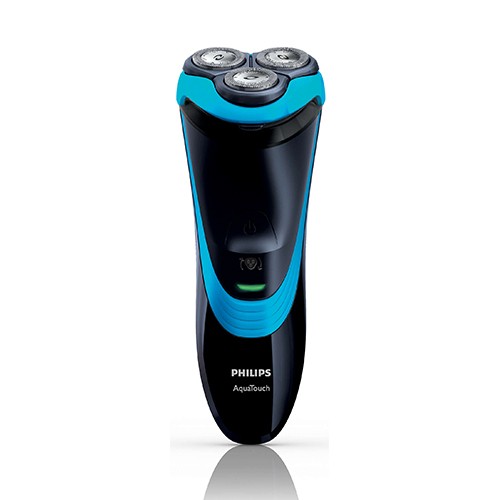 Philips Aquatouch 3-H Waterproof Rechargeable Shaver