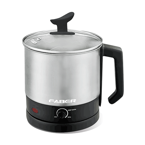 faber cooker