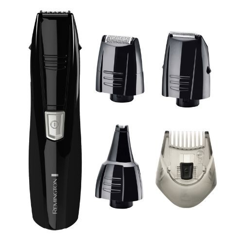 Remington All In One Grooming Kit (PG180)