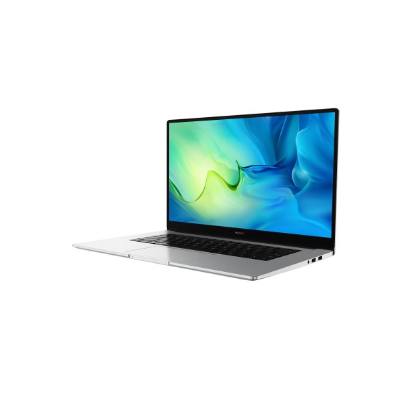 Huawei Matebook D15 11th i5 (16+512GB) with Complimentary Gift CD60 Backpack