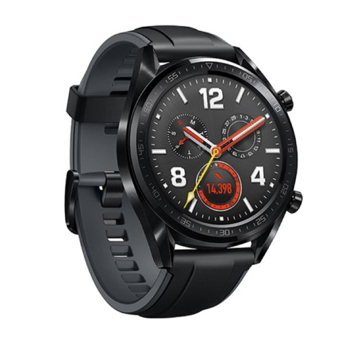 Huawei Watch GT (46mm) - 3ex