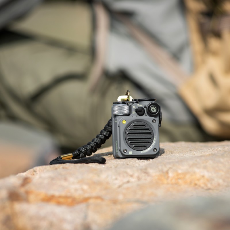 muzen wild mini speaker review