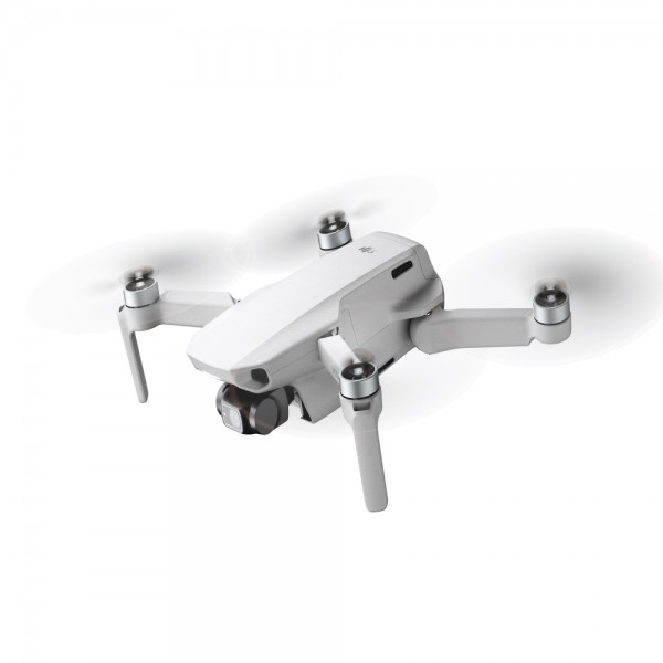 DJI Mini 2 – Ultralight Foldable 3-Axis Gimbal 4K Camera Drone