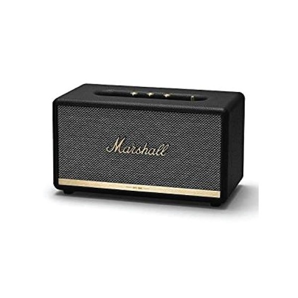 marshall stanmore ii bluetooth lautsprecher