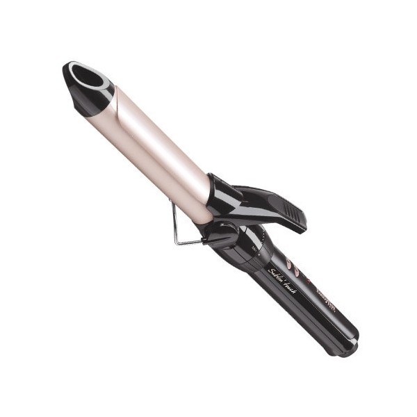 Babyliss Sublim’ Touch Pro Curling Iron