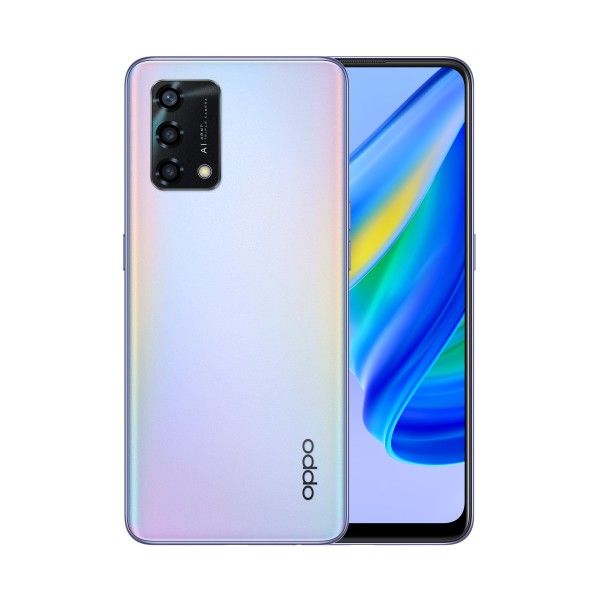 Oppo A95 (8+128) complimentary Enco Buds worth RM159