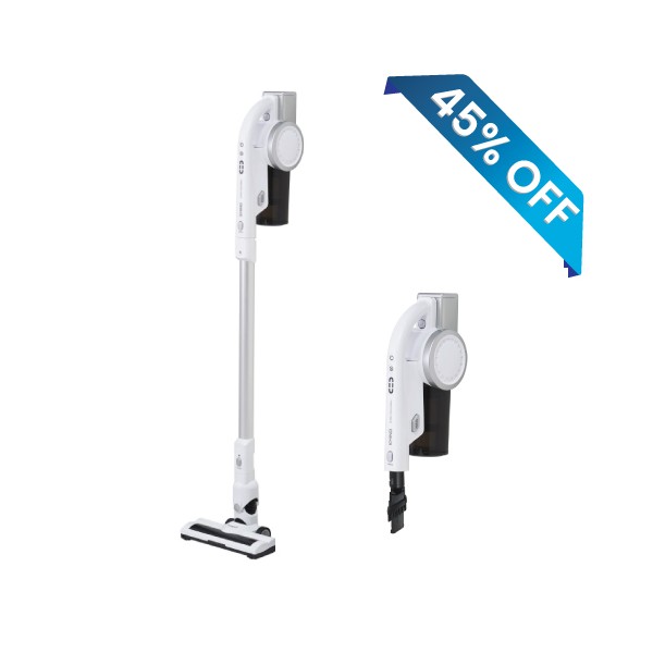 Khind Cordless Vacuum Cleaner - 3ex