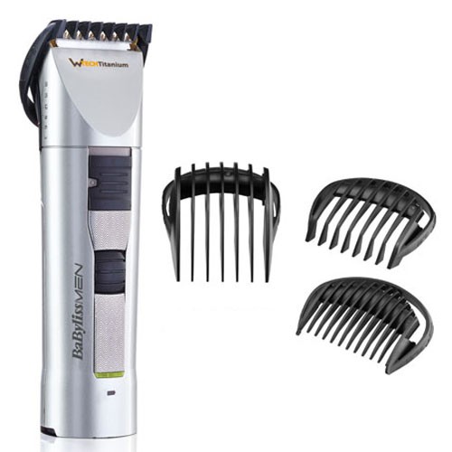 hair clippers 40mm comb