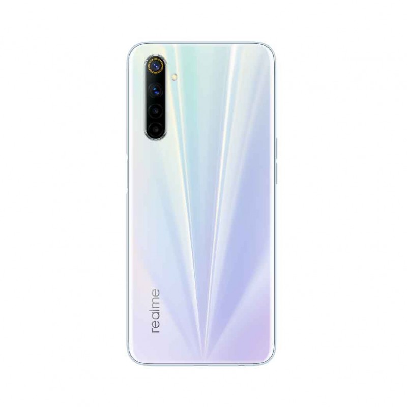 realme 6 (8GB+128GB) - 3ex