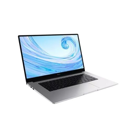 Huawei MateBook D15 10th i3 2021 Complimentary with Huawei CD60 Backpack