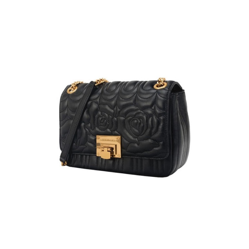 michael kors vivianne shoulder flap bag