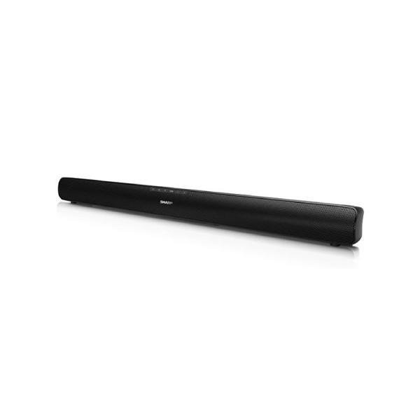 sharp 2.0 ch sound bar