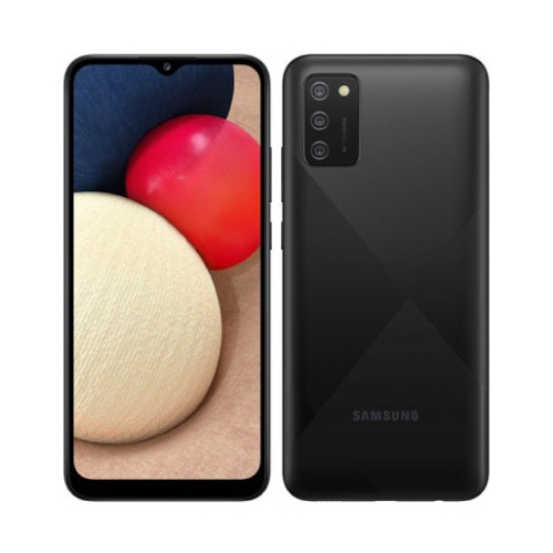 Samsung Galaxy A02s LTE (4+64)