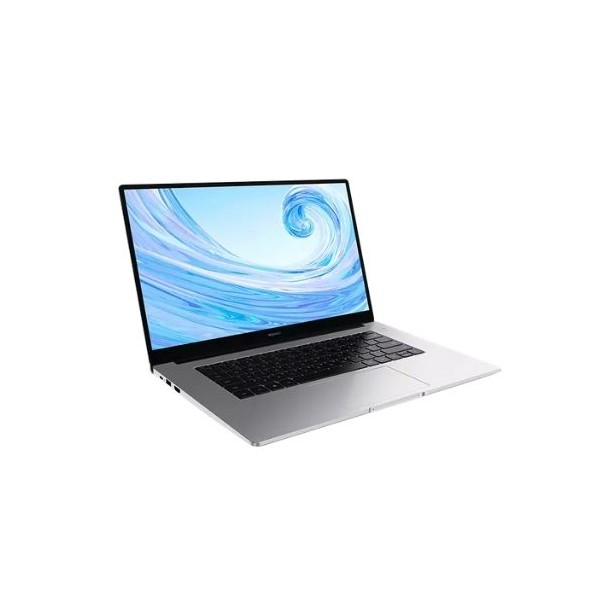 Huawei Matebook D15 i3 10th Generation (8+512GB) with complimentary gift Huawei Back Pack Swift worth RM 199