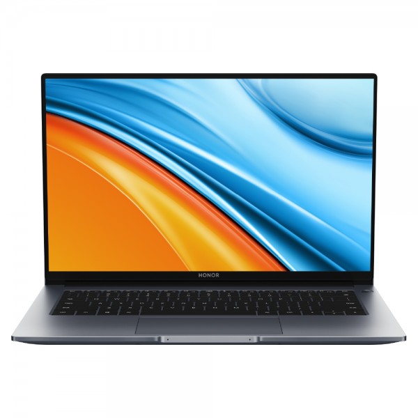 Honor Magicbook 14RS 256GB with complimentary gift Honor Backpack
